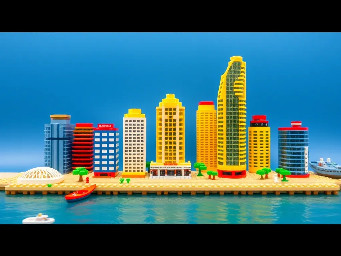 Gold Coast skyline
