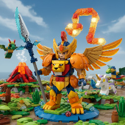 release  hagen of the zodiac knight
