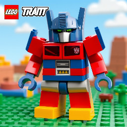 Optimus Prime