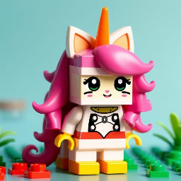 UniKitty