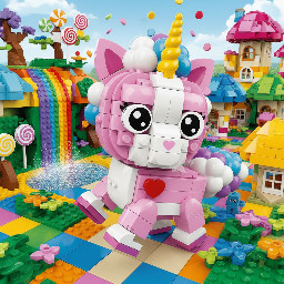 UniKitty