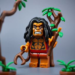 tarzan