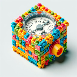 water meter