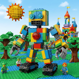 Robot