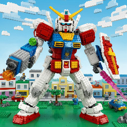 gundam