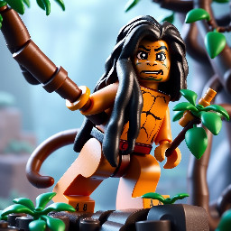 tarzan