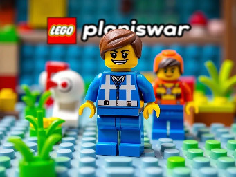 Trouve le logo de la société planisware