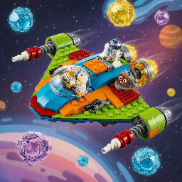 create a star ship design from star wars