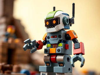 Robot