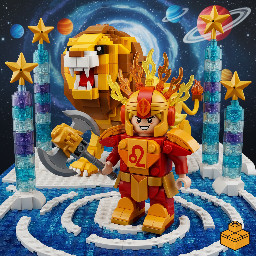 release  hagen of the zodiac knight