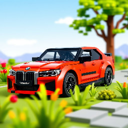Bmw f30