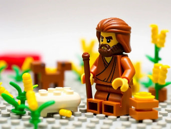 A man in a crowd asks Jesus to settle an inheritance dispute with his brother. Instead of taking sides, Jesus warns the crowd about greed and says that life is not measured by how much a person owns.  He then tells this parable:  A wealthy farmer has an unusually large harvest. His land produces so much grain that he runs out of storage space. Instead of sharing his abundance or helping others, he focuses entirely on himself. He says to himself:  “I will tear down my barns and build bigger ones.” “I will store all my grain and goods there.” “Then I can relax, eat, drink, and enjoy life for many years.”  But God says to him:  “You fool! This very night your life will be demanded from you. Then who will get what you have prepared for yourself?”  Jesus ends with this warning:  “This is how it will be with whoever stores up things for themselves but is not rich toward God.”  The Main Lesson  The parable is not saying that wealth itself is evil. The problem is the man’s attitude:  He trusted in possessions instead of God. He assumed he controlled the future. He lived only for himself. He ignored spiritual priorities and the needs of others.  The rich man believed security came from bigger barns and stored wealth, but his life ended suddenly. His riches could not save him.  Key Themes 1. Wealth Is Temporary  Money, success, and possessions do not last forever. Human life is fragile and uncertain.  2. Greed Can Blind People  The rich man never thinks about generosity, gratitude, or helping anyone else. His focus is entirely self-centered.  3. True Richness Is Spiritual  Jesus contrasts material wealth with being “rich toward God,” meaning:  trusting God, living generously, valuing compassion and righteousness, investing in eternal rather than temporary things. 4. Don’t Build Your Identity Around Possessions  The parable warns against measuring success only by accumulation and comfort.