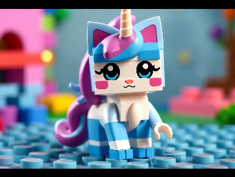 UniKitty
