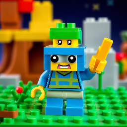 bob build