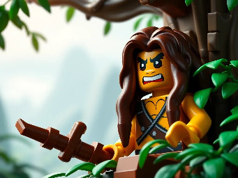 tarzan