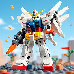 gundam