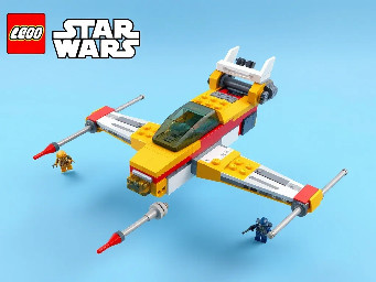 create a star ship design from star wars