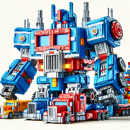 Optimus Prime