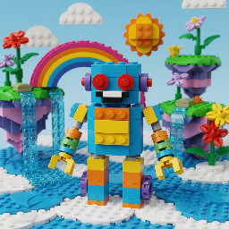 Robot