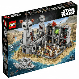 please create a full step-by-step instructions booklet for a lego set. The format should include the step number, followed by pieces needed (amount, part number, and color), and exactly where they go. The set should be something from "Star Wars" (that has not already been made). Split it apart by at least 17 bags, and only show one bag at a time. Each bag should begin with at least one mini figure and/or creature (there should be a combination of at least 25 minifies/creatures combined, and if the thing you are making is in multiple movies/series, space out well.--do not include novels, video games, or comics, and they mut be actually relevant. There may be multiple of thesame character [eg multiple clones]). I want at least two mechanisms; at least 35 easter eggs from various things; at least a couple thousand pieces; a nicely spaced interior for any buildings (if there are any--it's not required); and a lot of major and minor details. But before you start, all I want to see right now is the overview: provide the set name, a description of it, minifies, bags, etc. The set should be highly detailed and built very smartly, like BDP or Ideas.