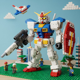 gundam