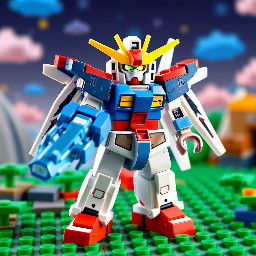 gundam