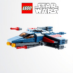 create a star ship design from star wars