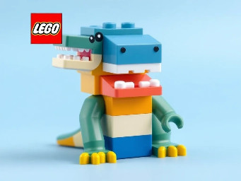 Perro, simple para niños de 4 años