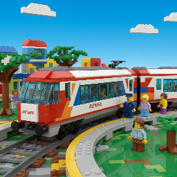 Tren Renfe