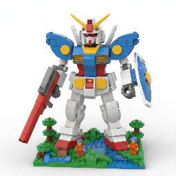 gundam