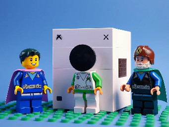 Xbox Series X