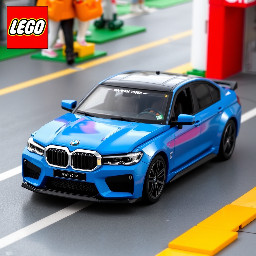 BMW M760e Larte Desing
