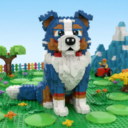 Australian sheppard