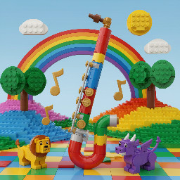 bassoon