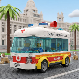 microbus emt de madrid