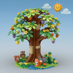 árbol