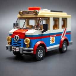 microbus emt de madrid