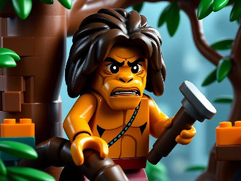 tarzan
