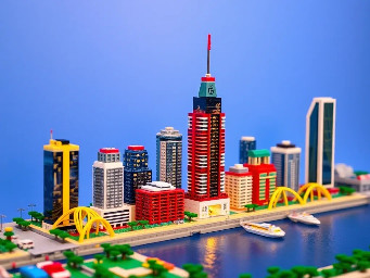 Gold Coast skyline