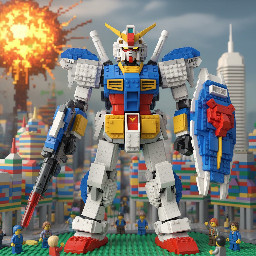 gundam