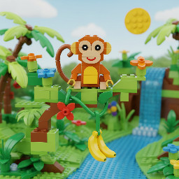 Monkey