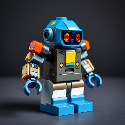 Robot