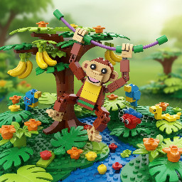 Monkey