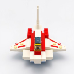 Could you create a Tu-154 MOC? Looking for something Icons-style
