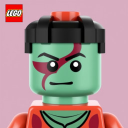 ricardo's head from limbus company