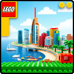Gold Coast skyline
