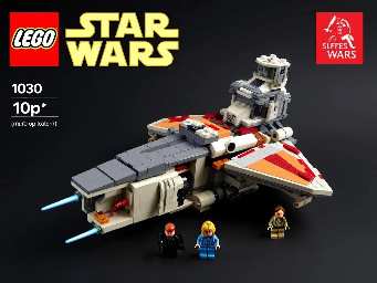 please create a full step-by-step instructions booklet for a lego set. The format should include the step number, followed by pieces needed (amount, part number, and color), and exactly where they go. The set should be something from "Star Wars" (that has not already been made). Split it apart by at least 17 bags, and only show one bag at a time. Each bag should begin with at least one mini figure and/or creature (there should be a combination of at least 25 minifies/creatures combined, and if the thing you are making is in multiple movies/series, space out well.--do not include novels, video games, or comics, and they mut be actually relevant. There may be multiple of thesame character [eg multiple clones]). I want at least two mechanisms; at least 35 easter eggs from various things; at least a couple thousand pieces; a nicely spaced interior for any buildings (if there are any--it's not required); and a lot of major and minor details. But before you start, all I want to see right now is the overview: provide the set name, a description of it, minifies, bags, etc. The set should be highly detailed and built very smartly, like BDP or Ideas.