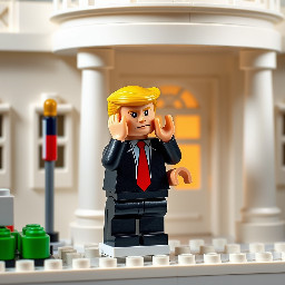 donald trump crying in the white house