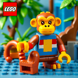 Monkey
