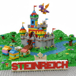 Steinreich